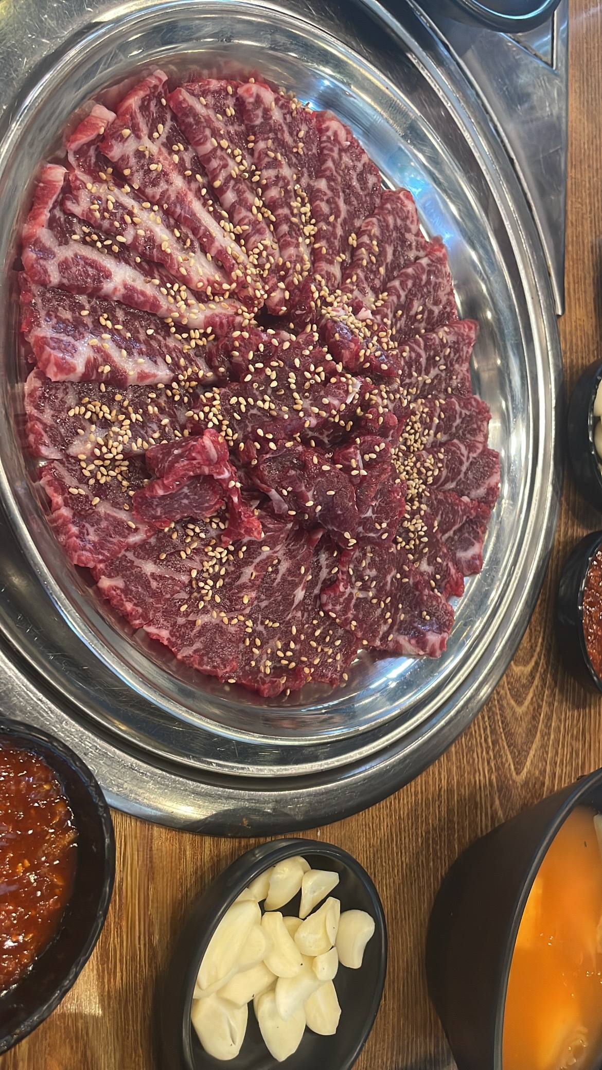 암태식육식당