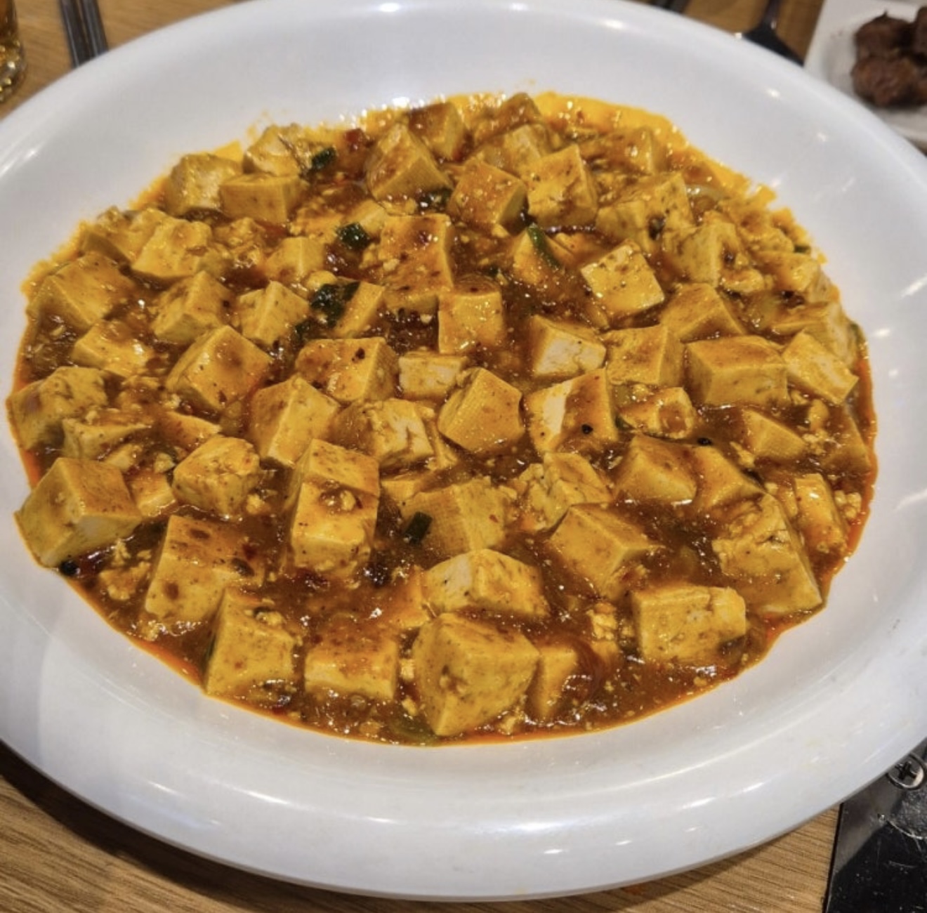 칭다오양꼬치