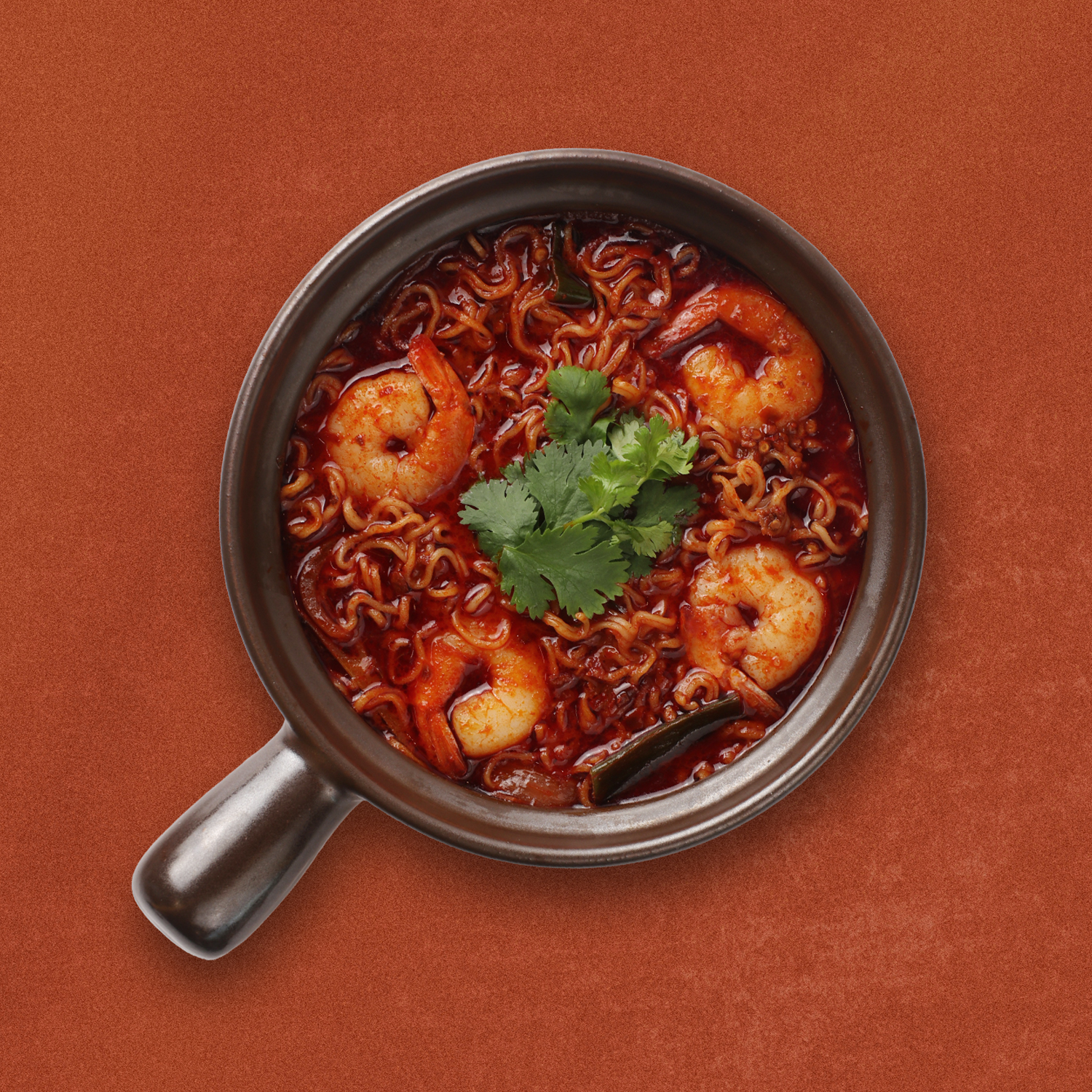 Birria Ramen