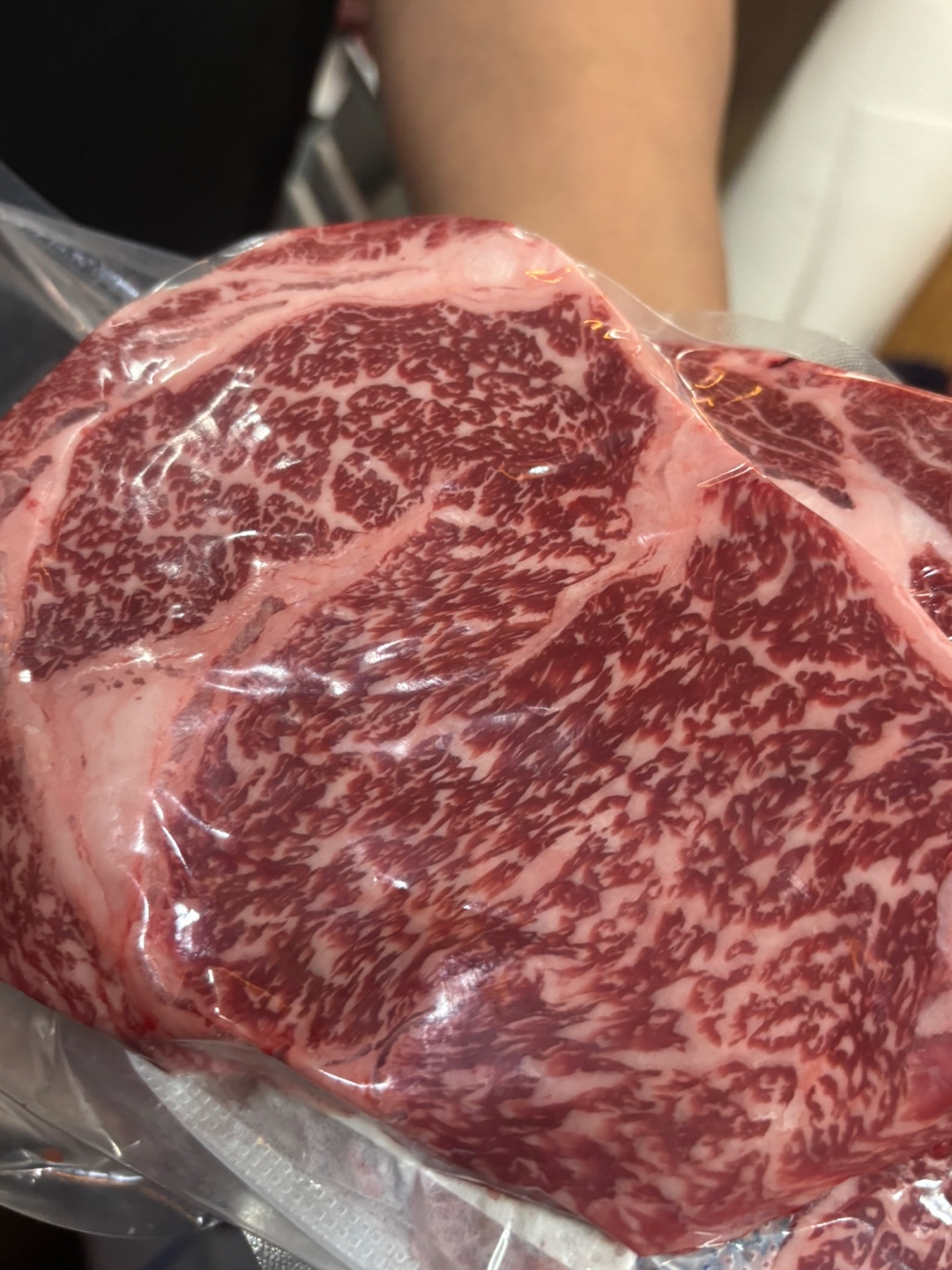 마장동정육식당