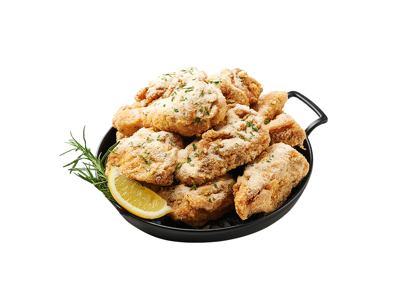 가마치통닭 서울 국회대로점