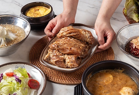 갈비꽃