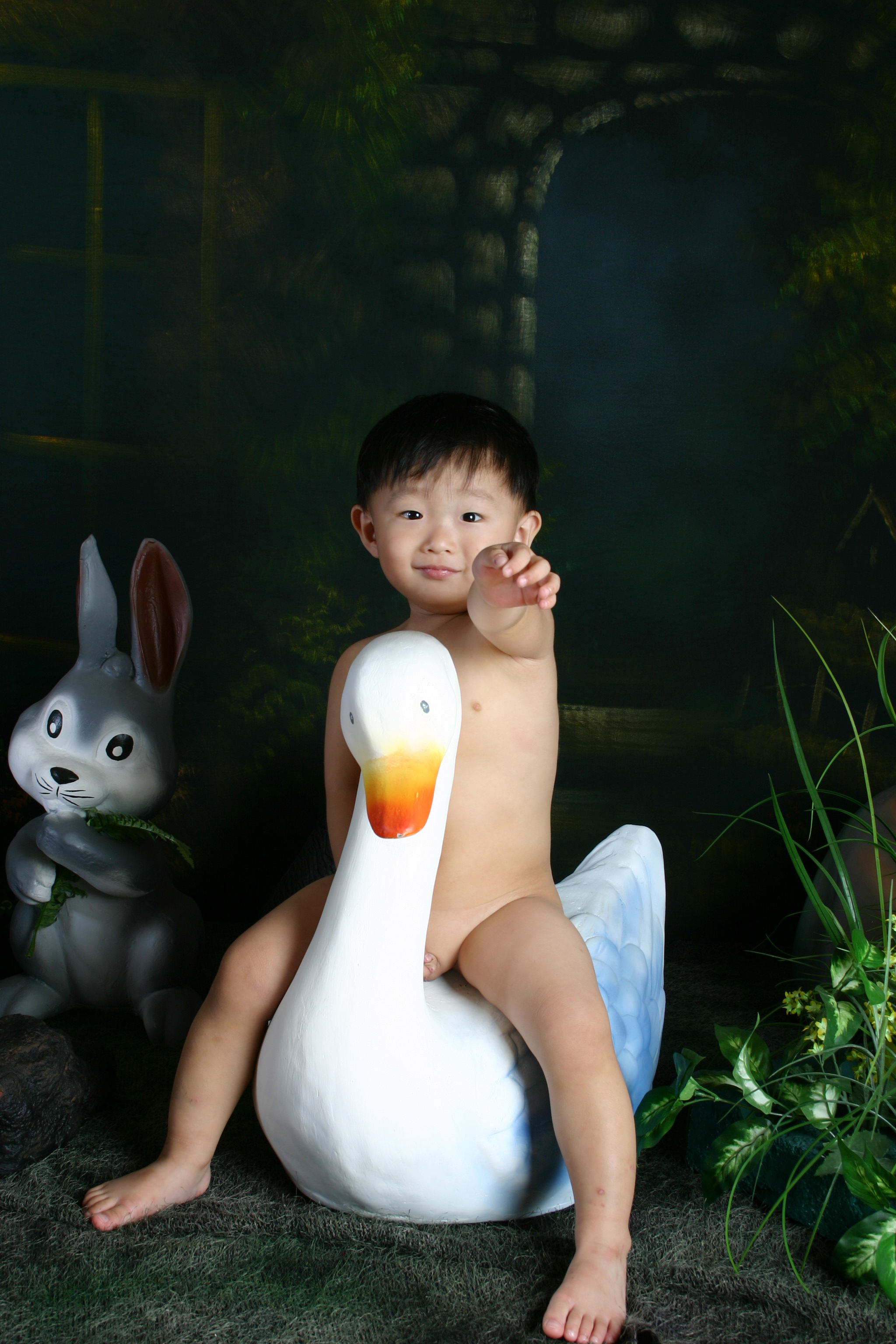 민영칼라현상소