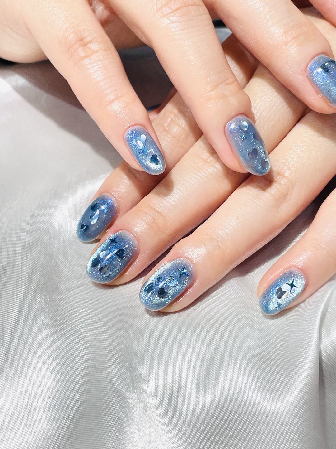 마벨네일 신촌점 대표 이미지