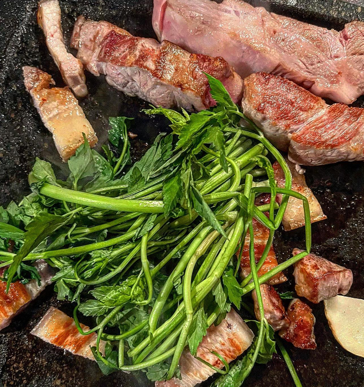 김숙성 성내점 사진 2