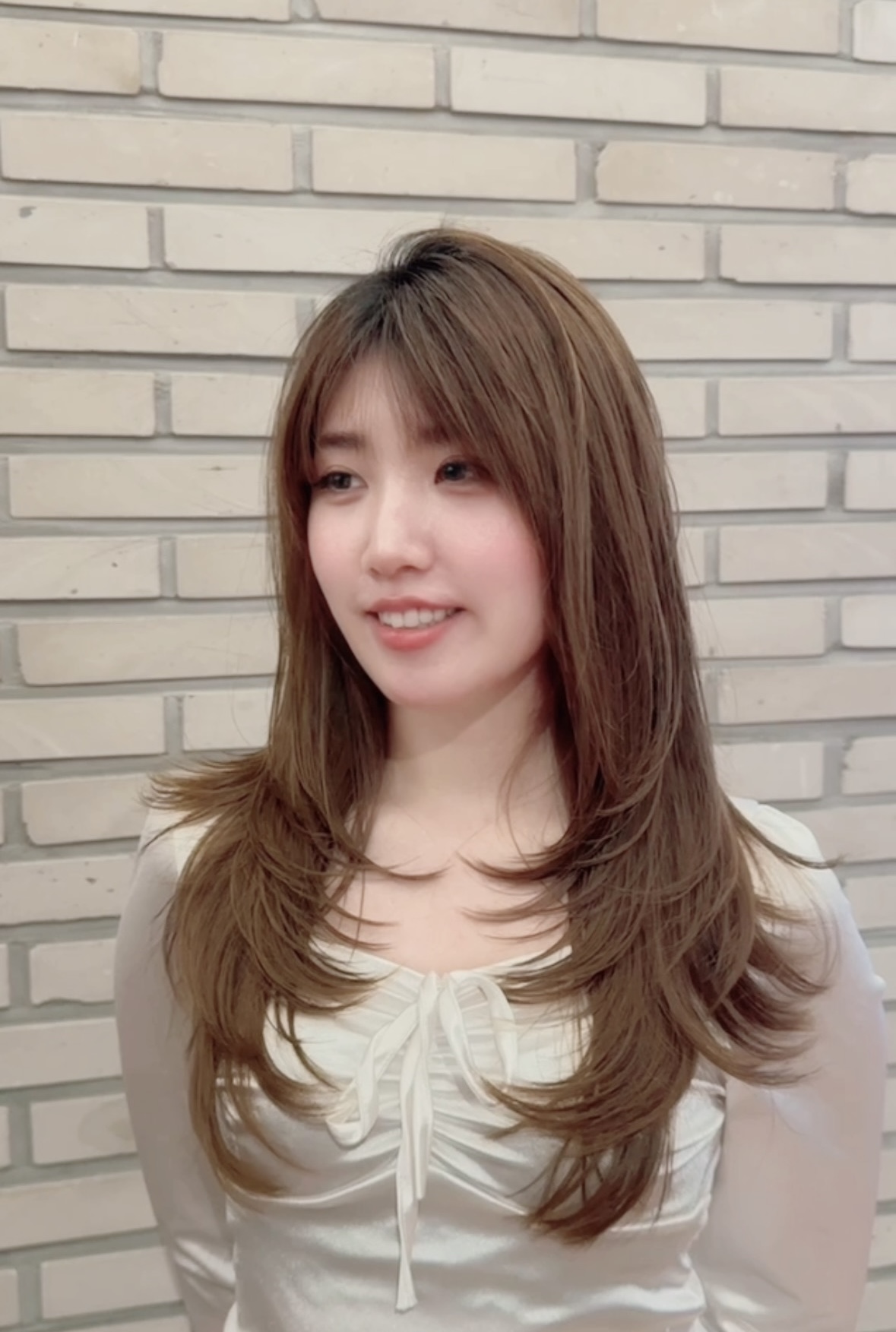 준오헤어 명동2호점 내부 또는 관련 모습
