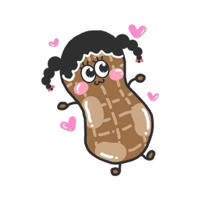 피넛네일 대표 이미지