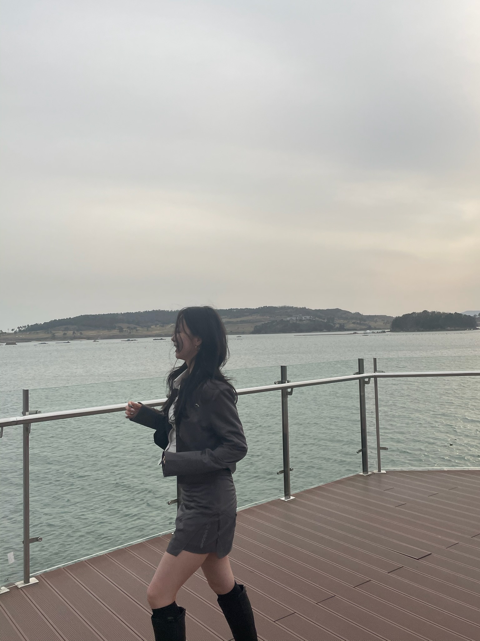 칸군머리를만들다 봉선본점