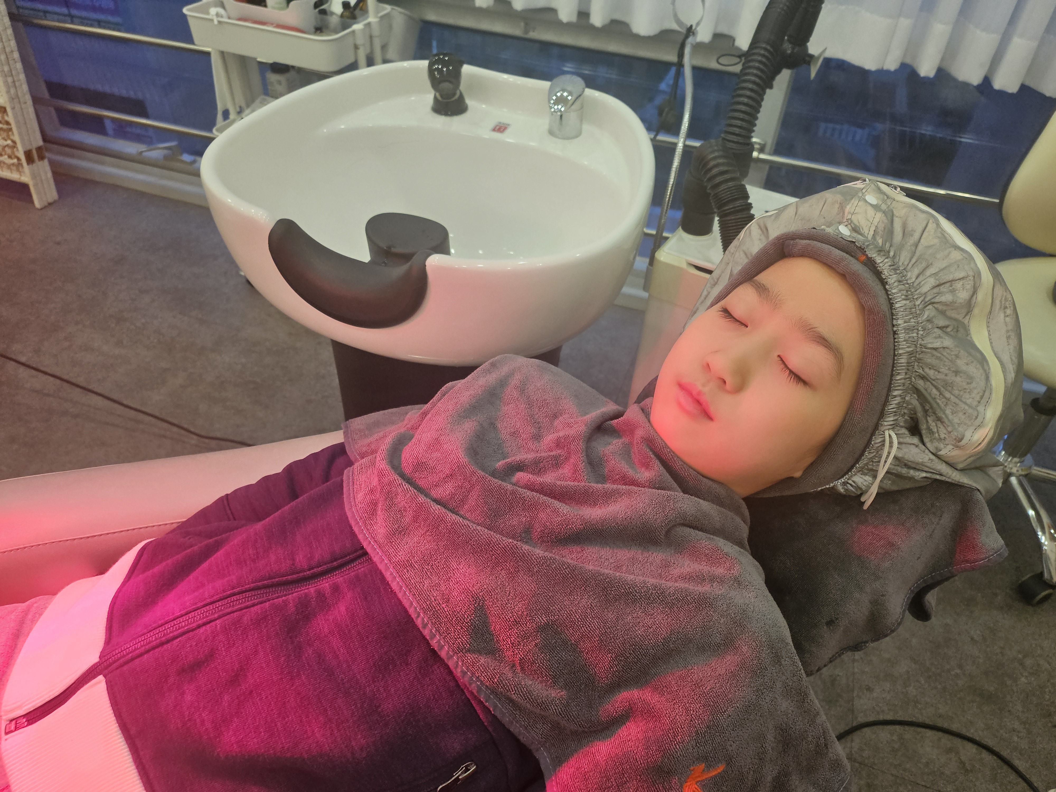 헤드스파K 아띠스윤 photo 8
