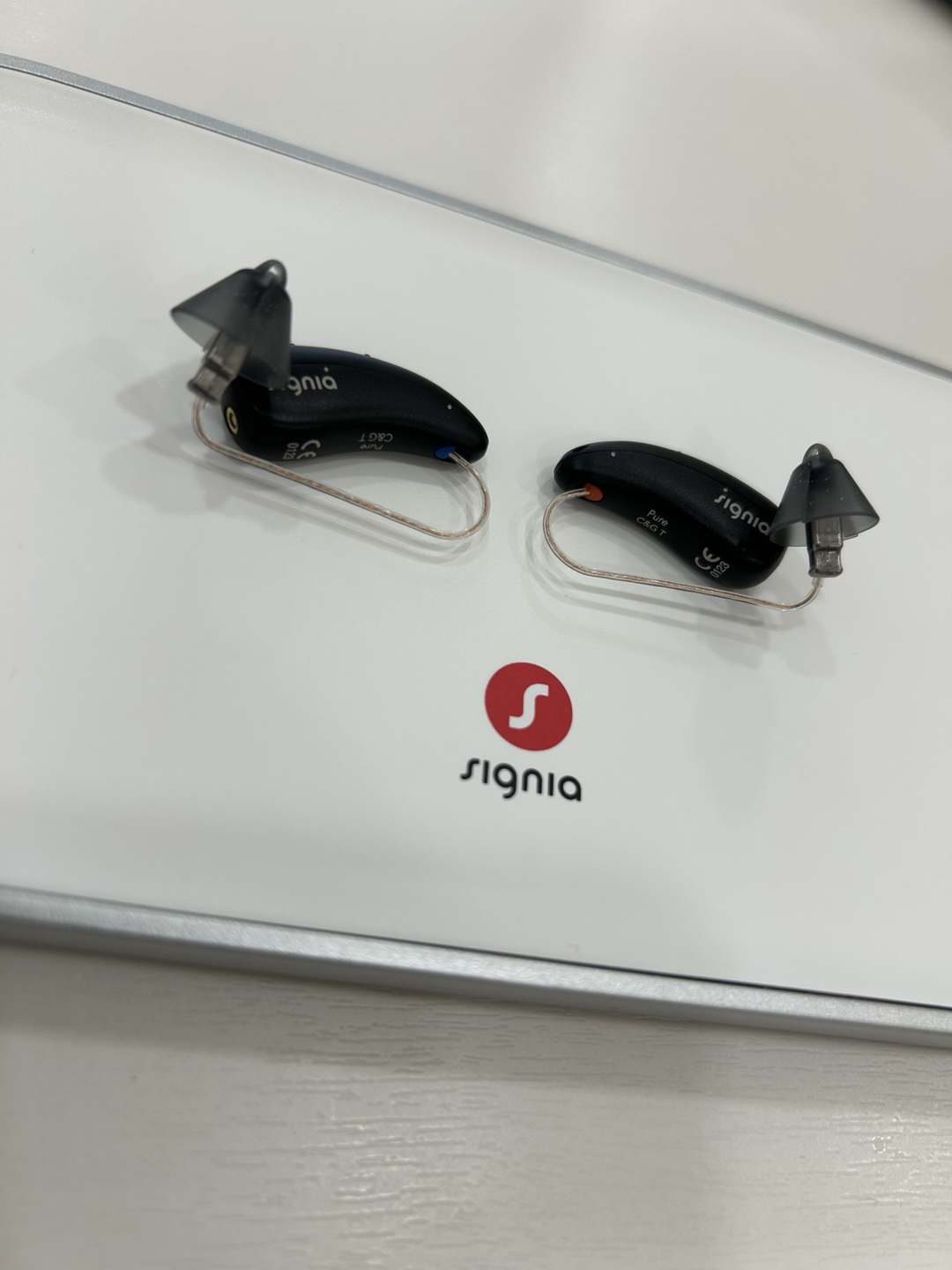 오티콘보청기 논산점 대표 이미지