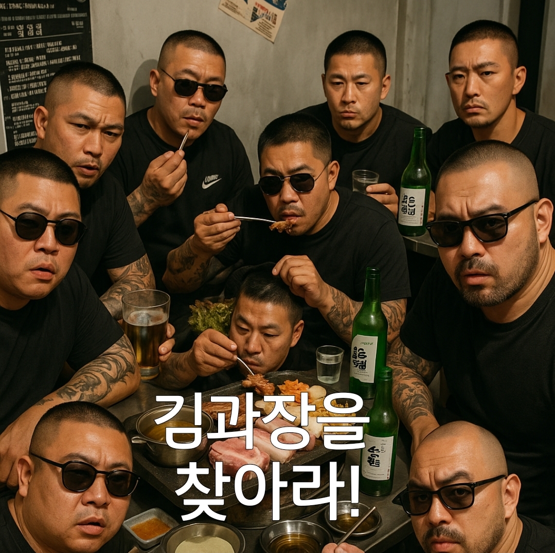 김과장고깃집 석계점 설명사진