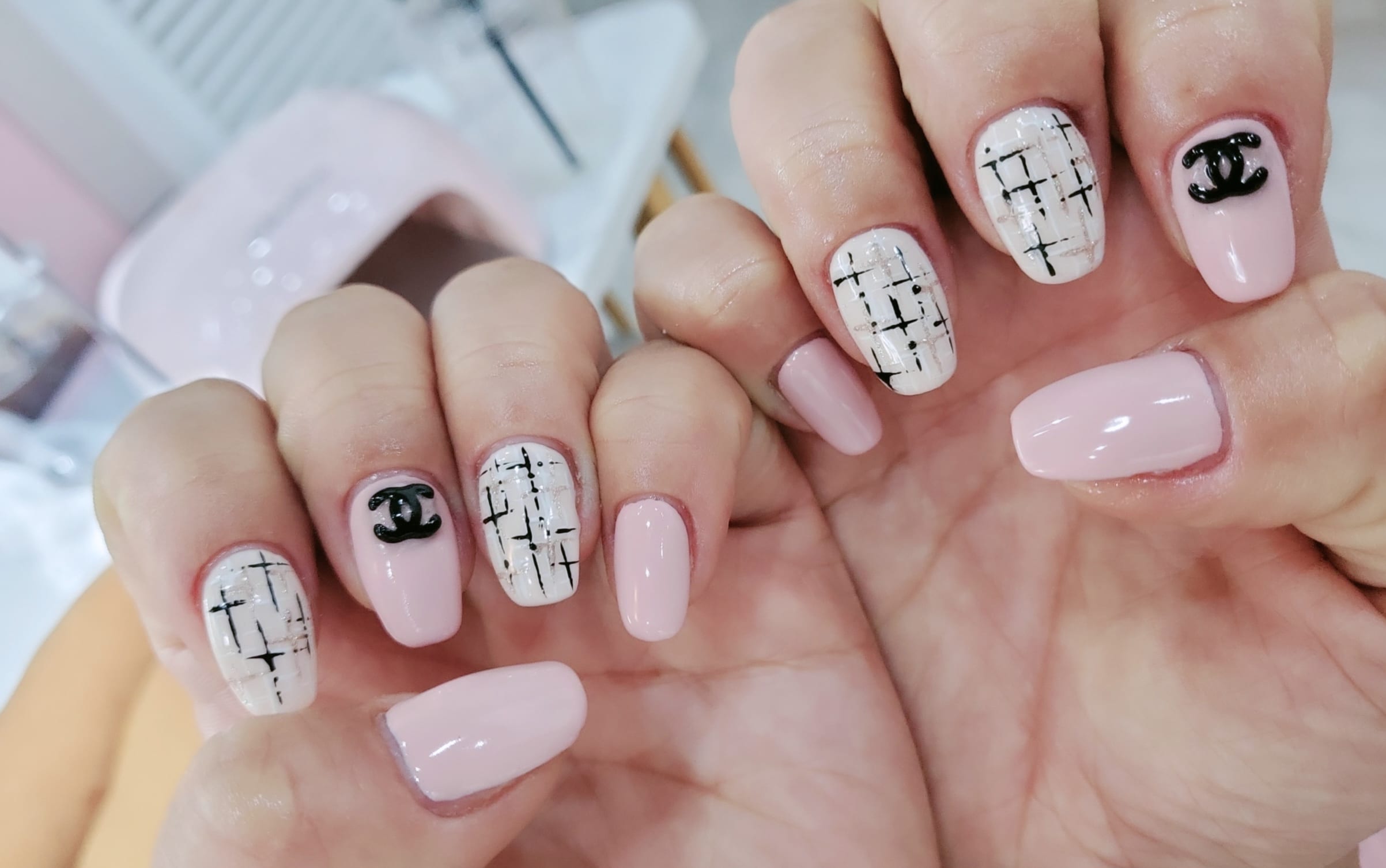 손토끼네일앤증모 대표 이미지