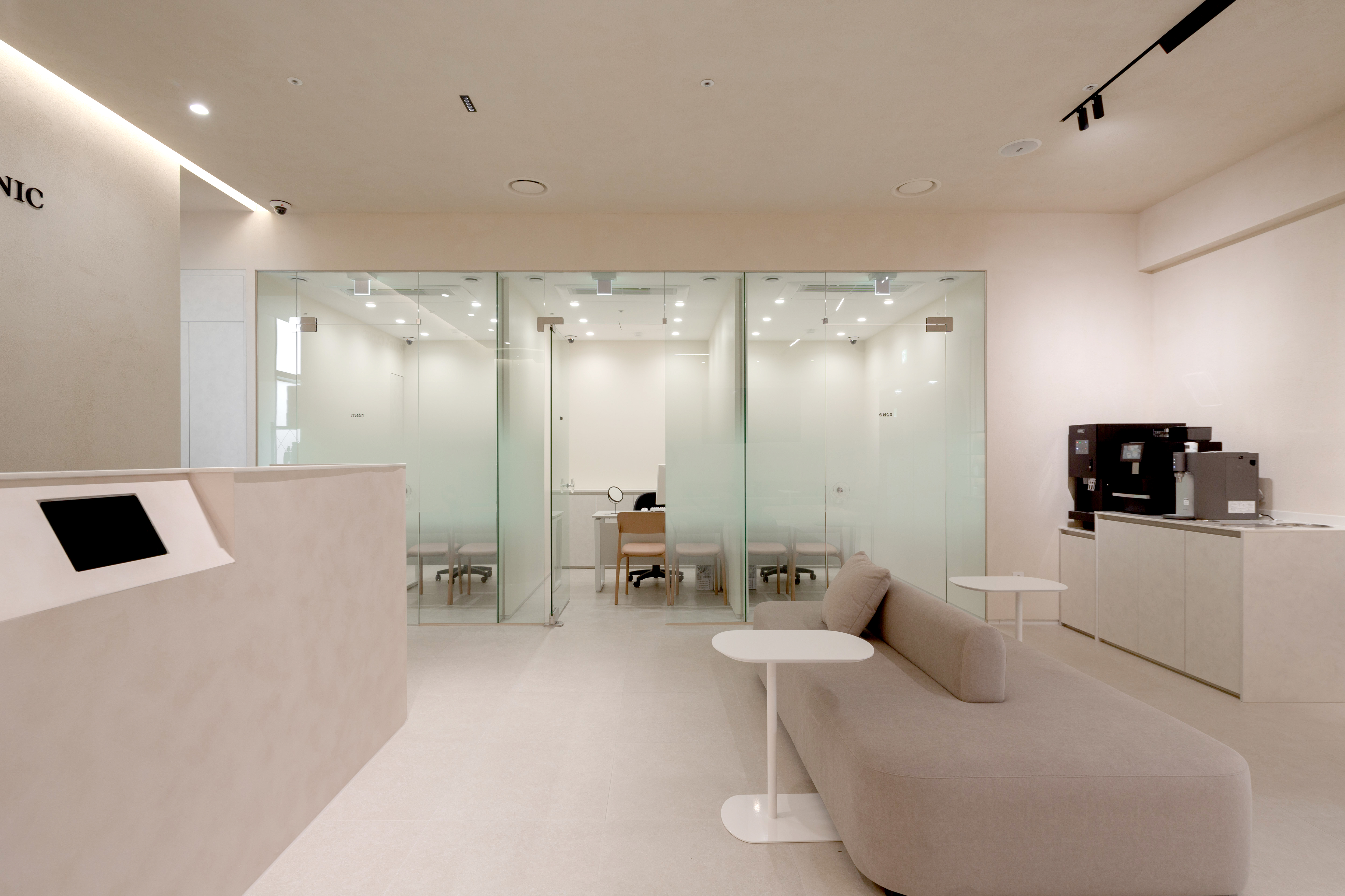 톤즈의원 건대입구역 대표 이미지