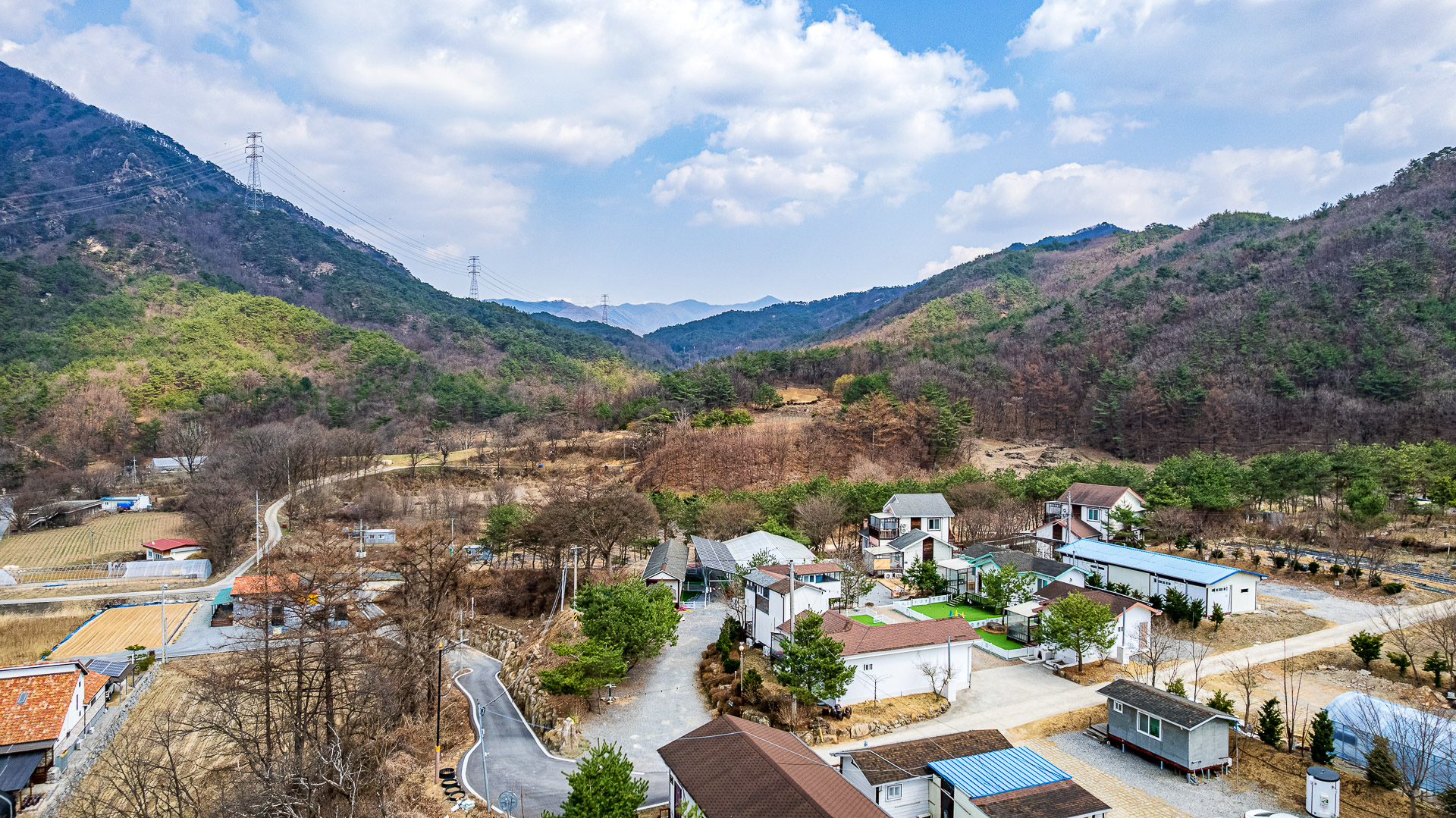 마추피추애견펜션 5