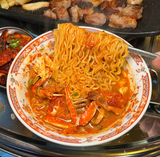 김숙성 성내점 사진 5