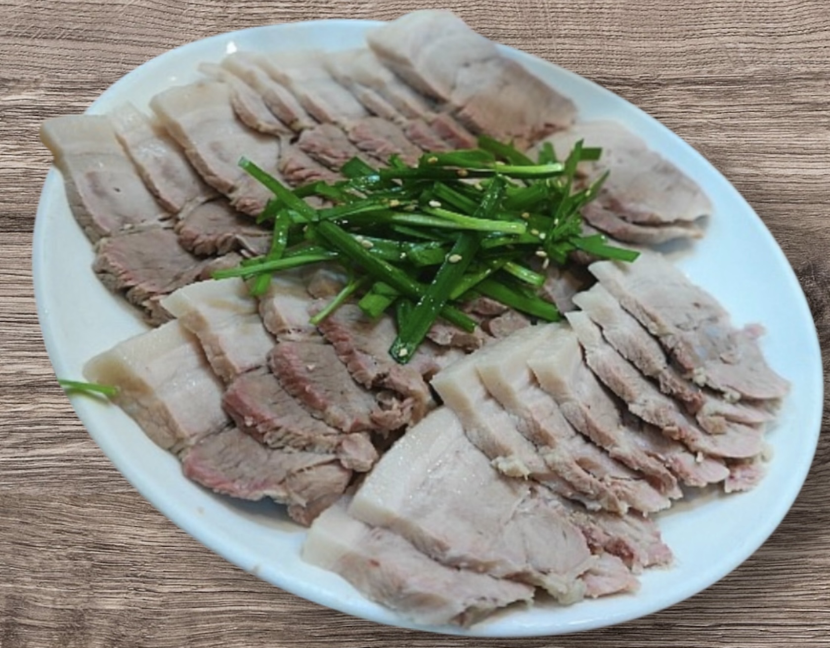 제일돼지국밥