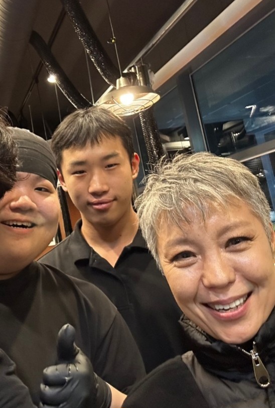 고반식당 대전엑스포점