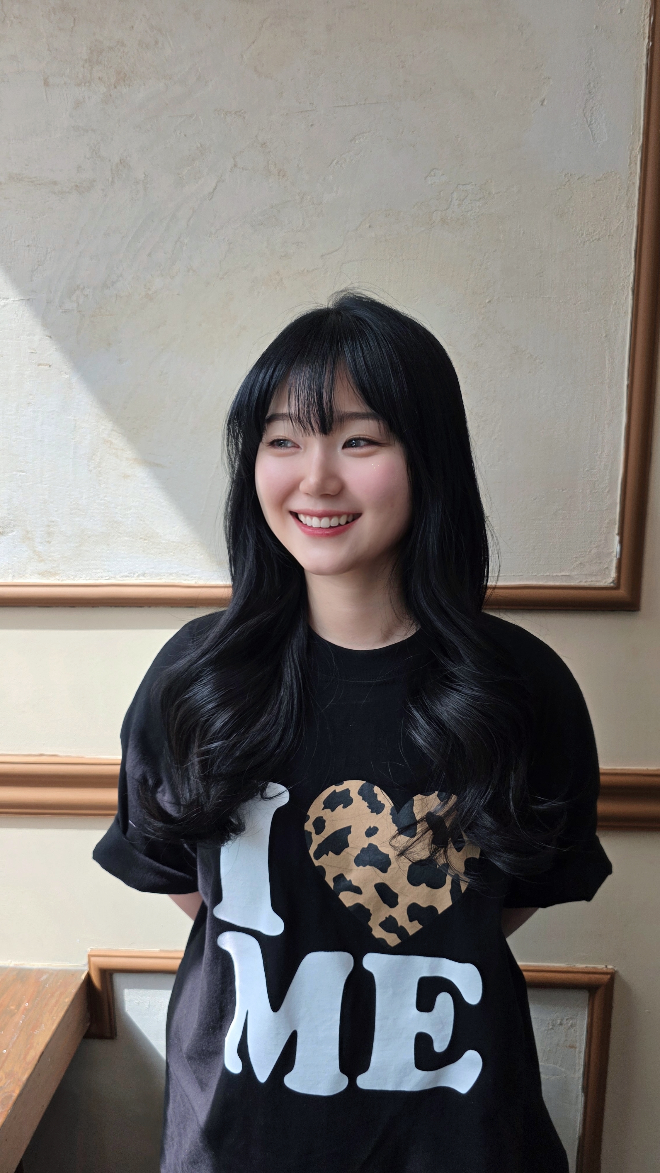 오투헤어살롱 청주 2호점