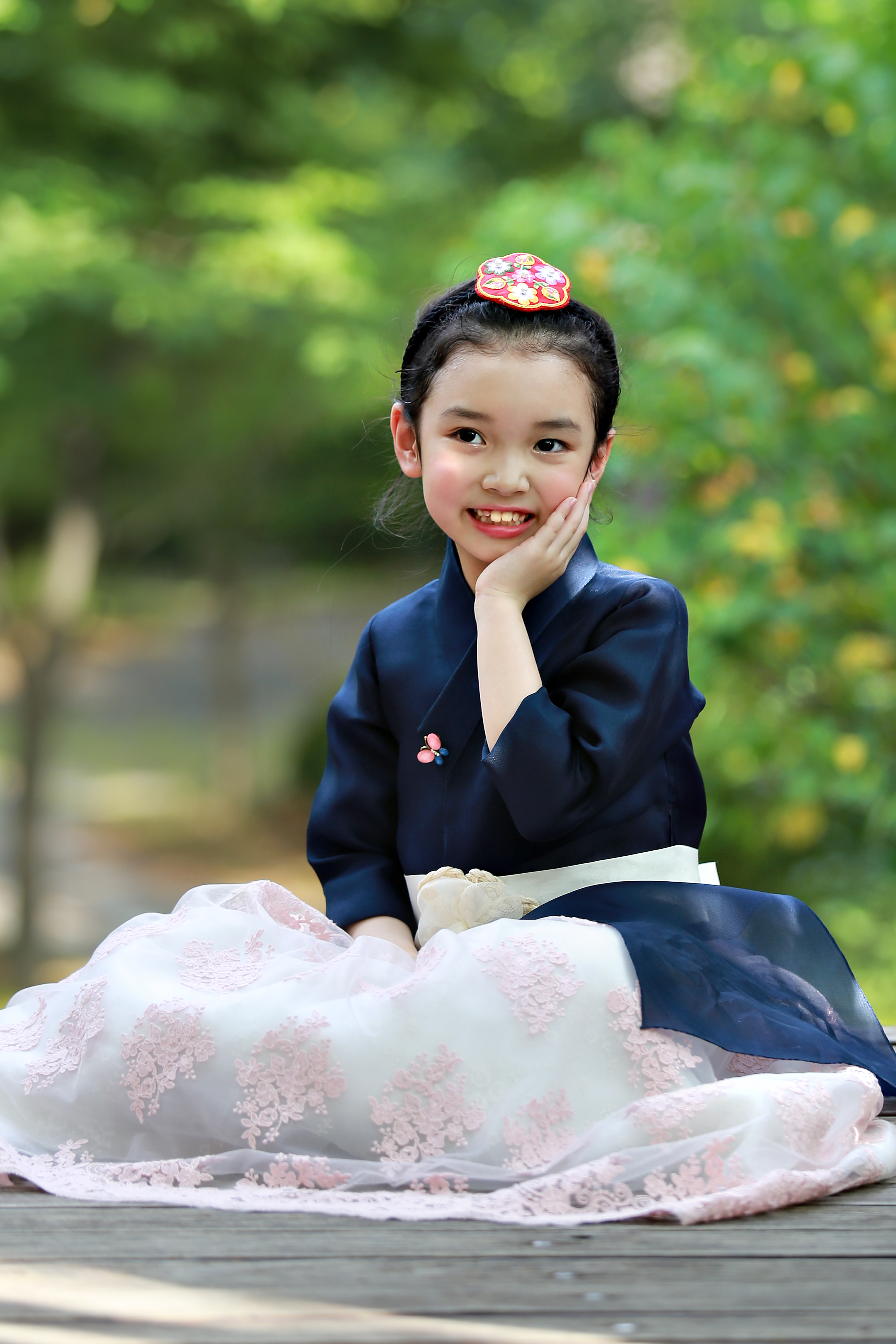 민영칼라현상소