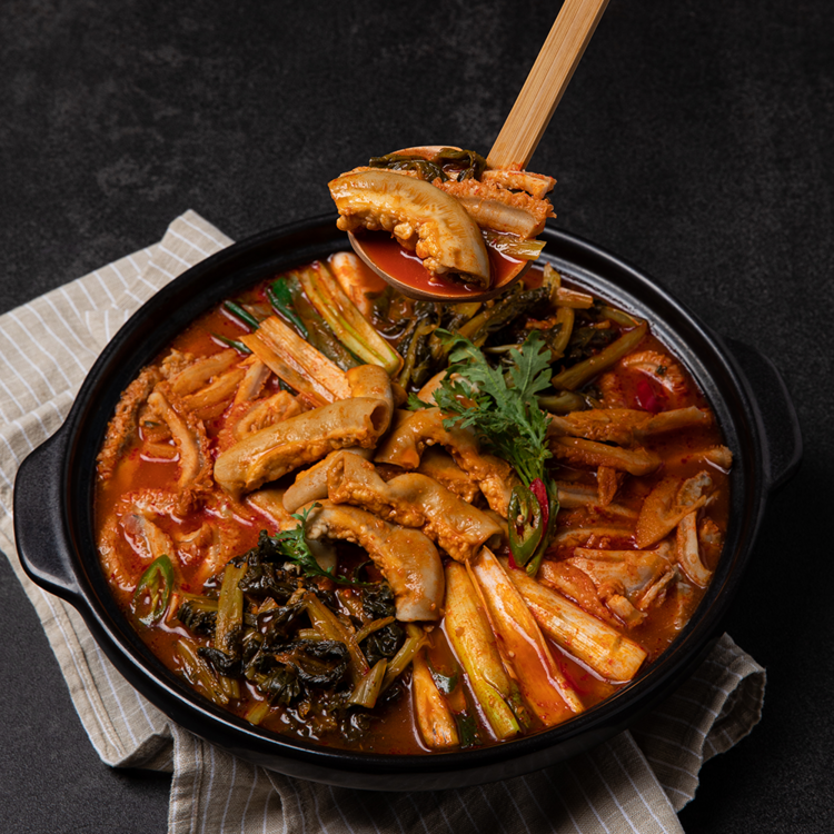 석쇠불고기
