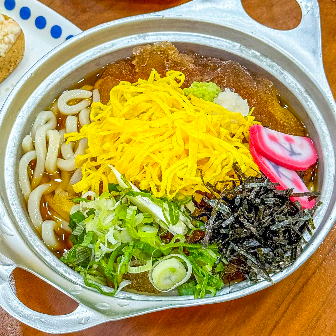 만평우동 명지대점