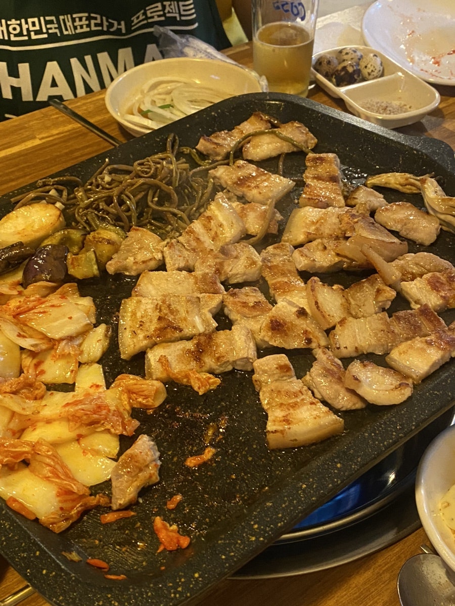 길모퉁이