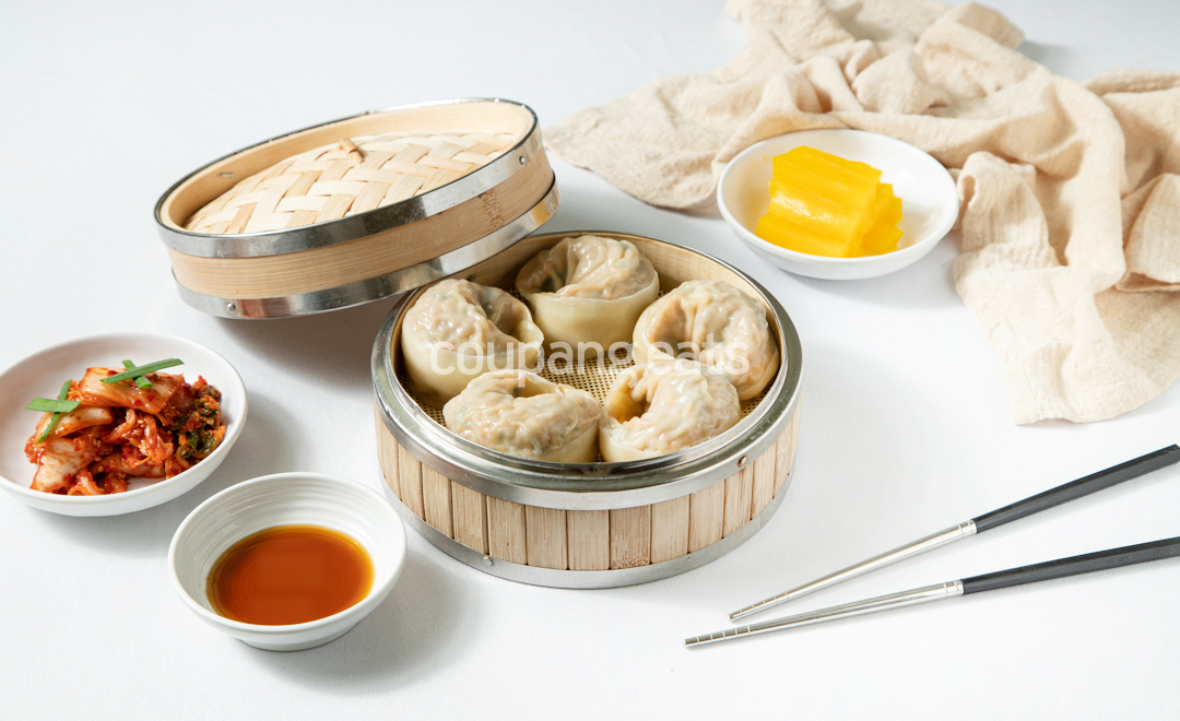 광어골 왕칼국수