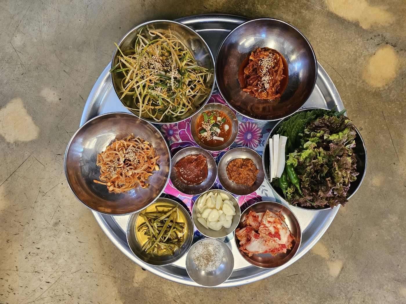 88로타리집 미아사거리점