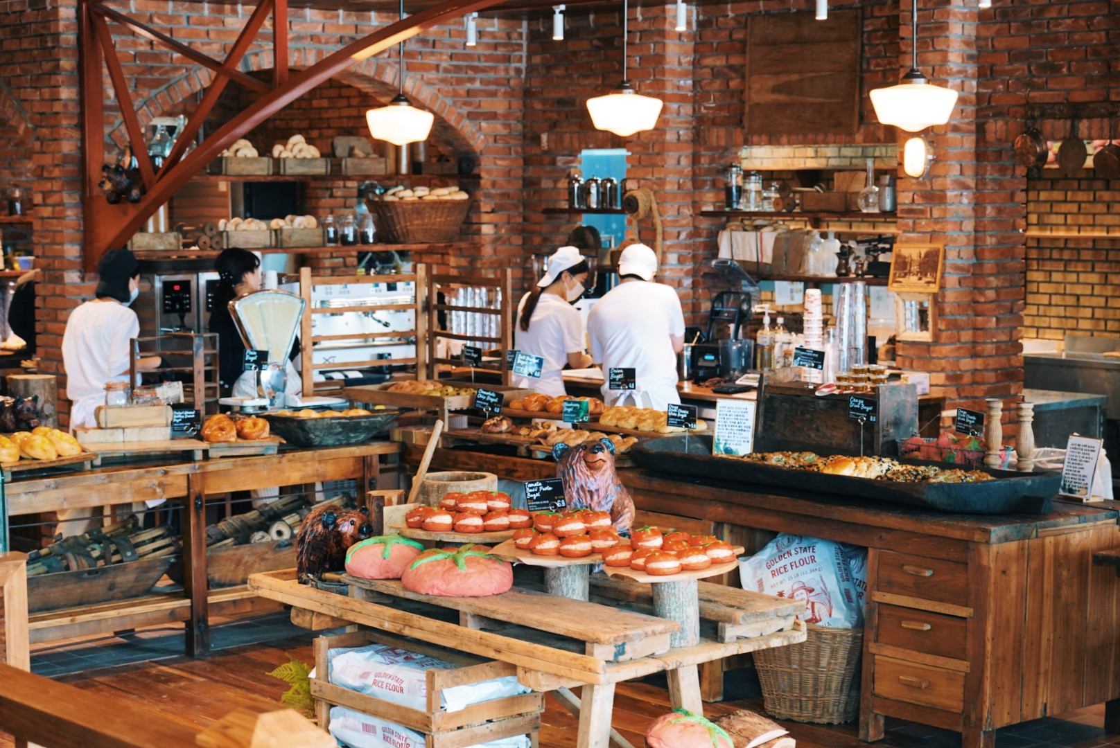 킴스델리마켓 일산점 설명사진
