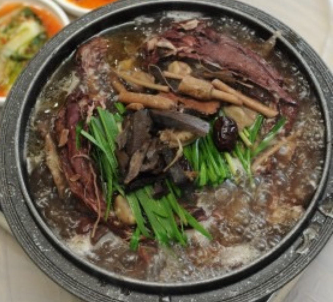 고향정