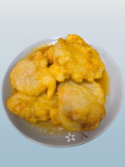 선유양꼬치