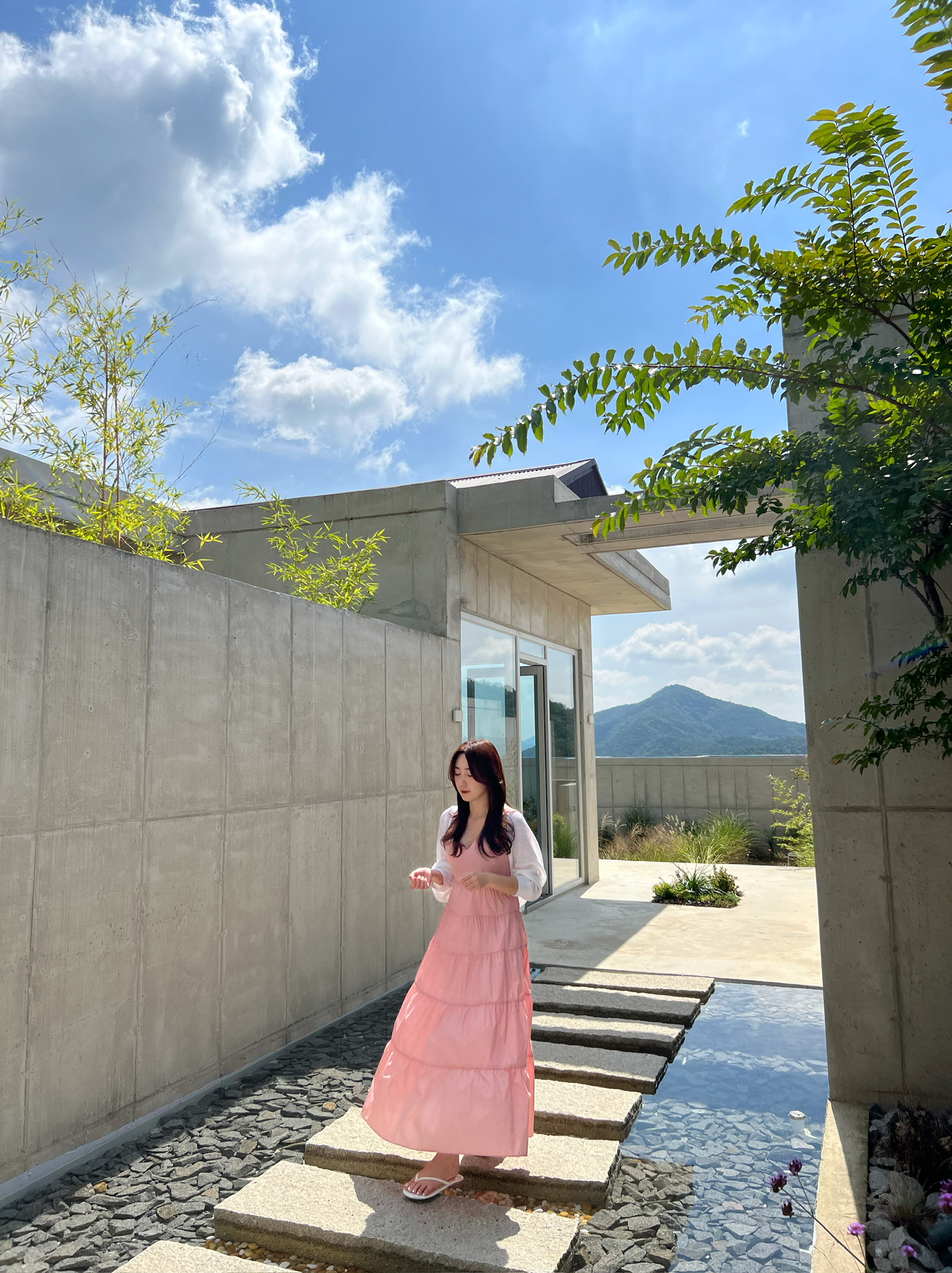 칸군머리를만들다 봉선본점