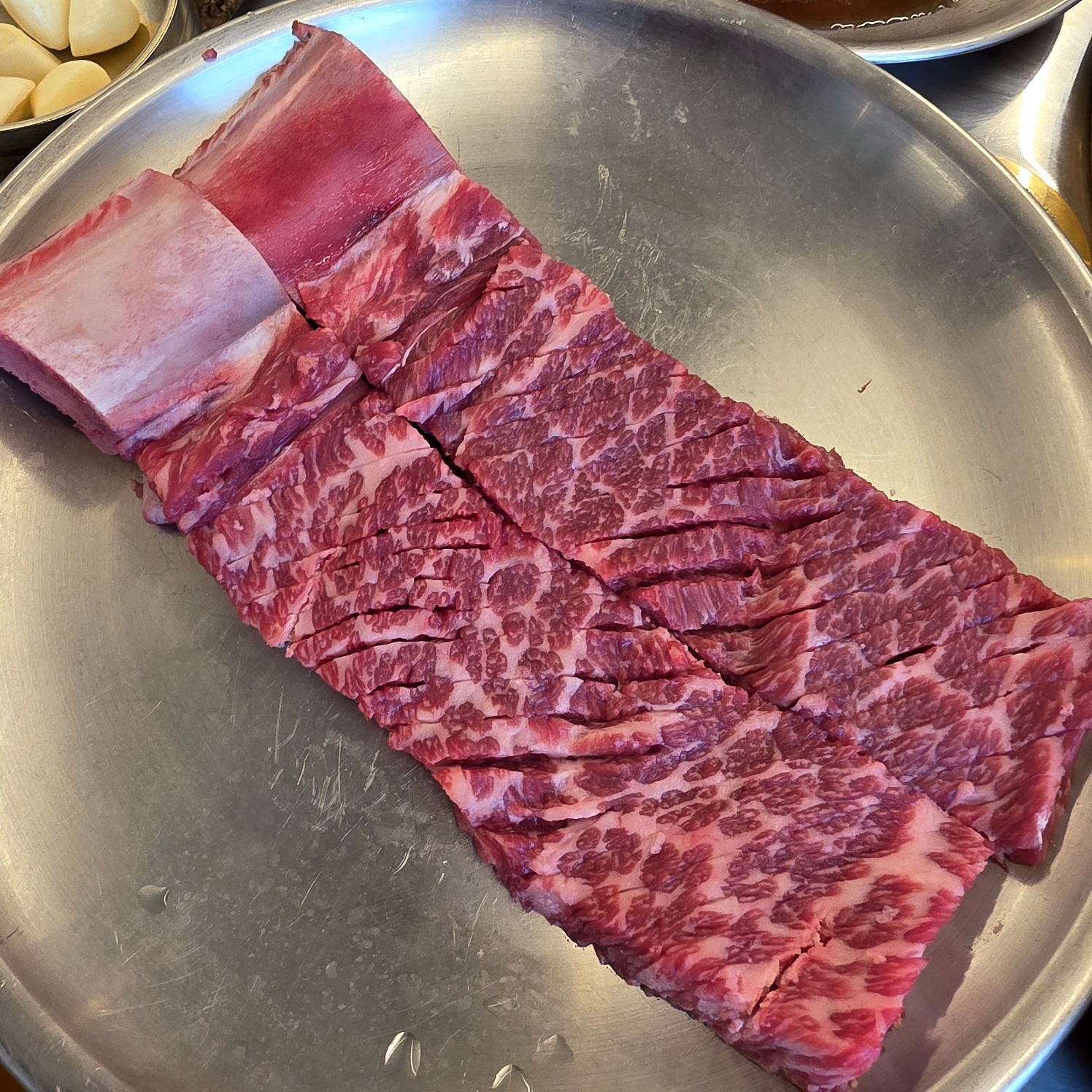 조가네갈비집