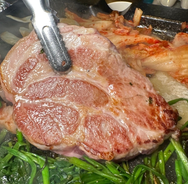 김숙성 특목살