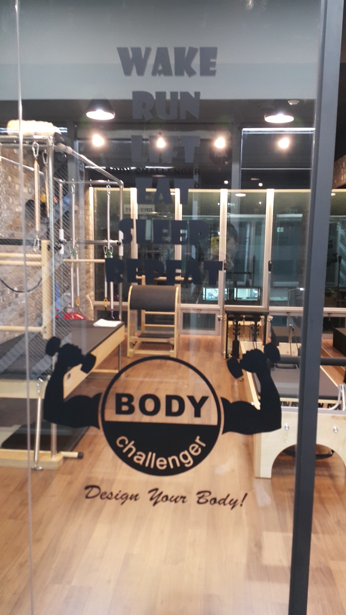 바디챌린저 대표 이미지