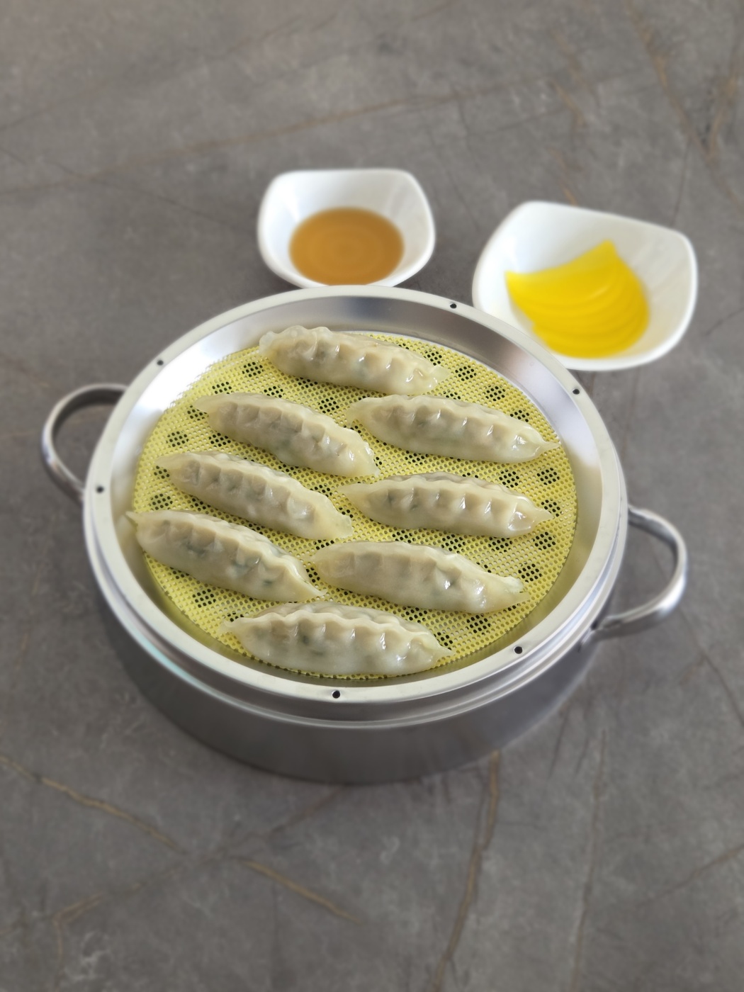 하북가야밀면