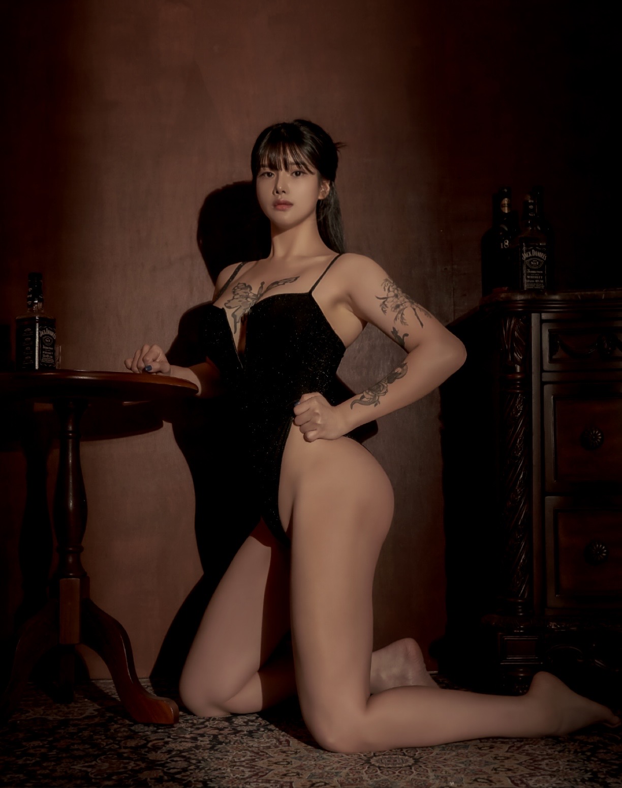 라이언짐 양벌점 대표 이미지