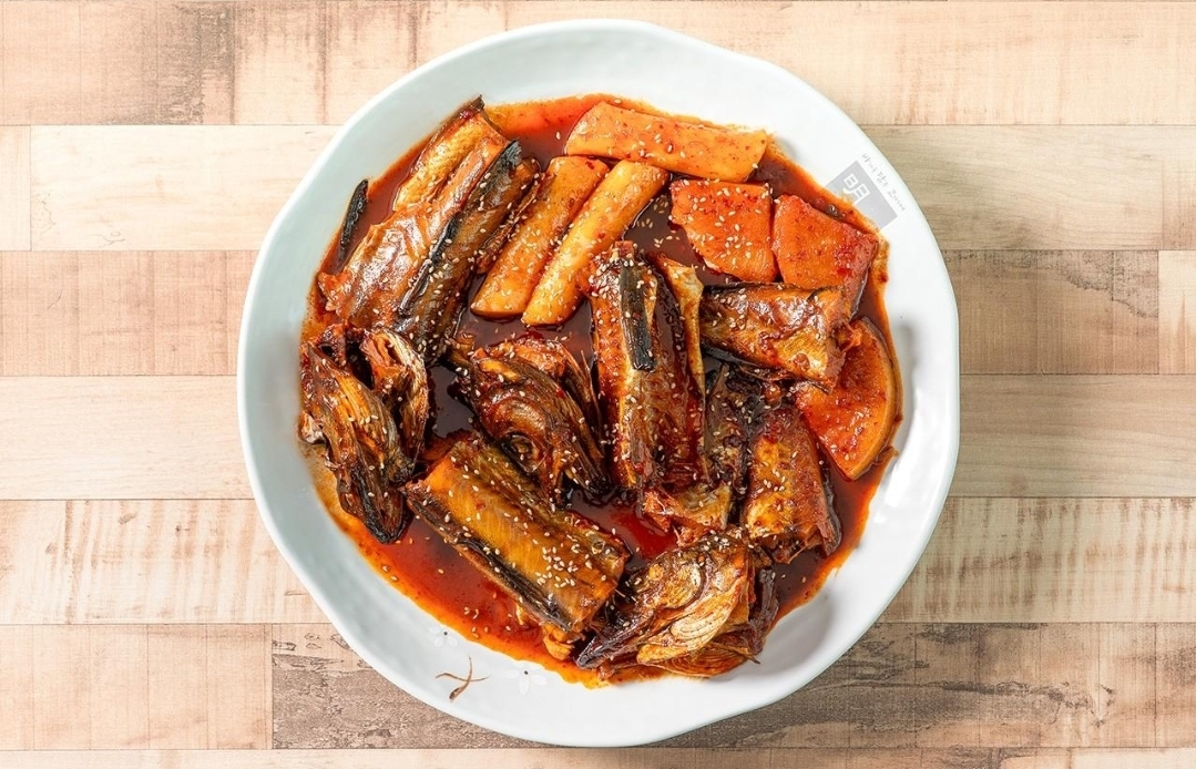 바담코다리 학장점