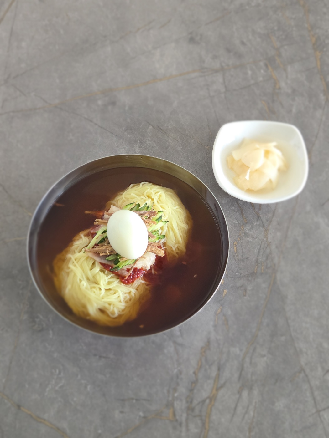 하북가야밀면