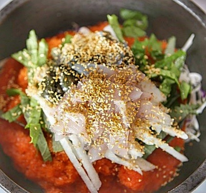 황비물회