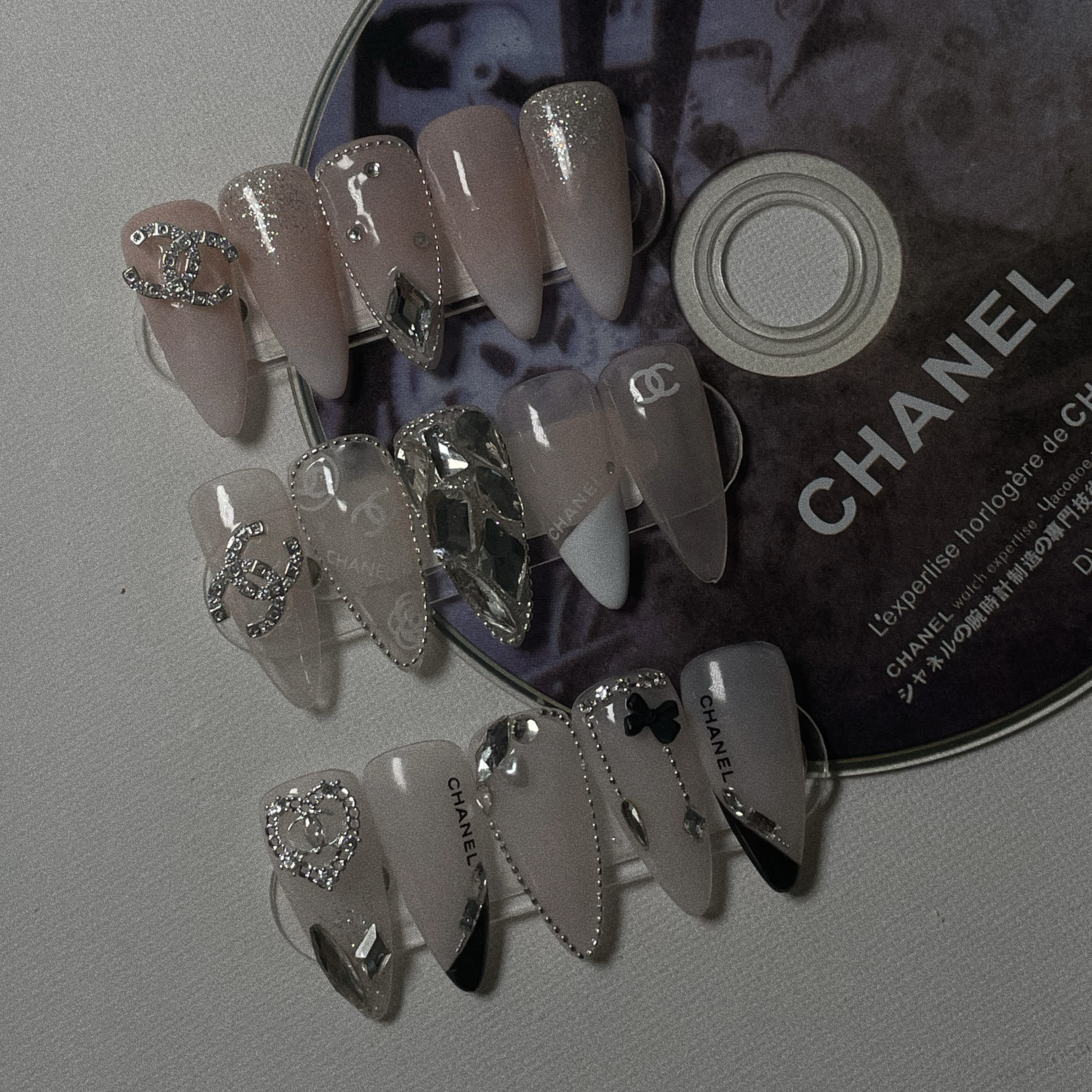 네일드모어 대전월평점 대표 이미지