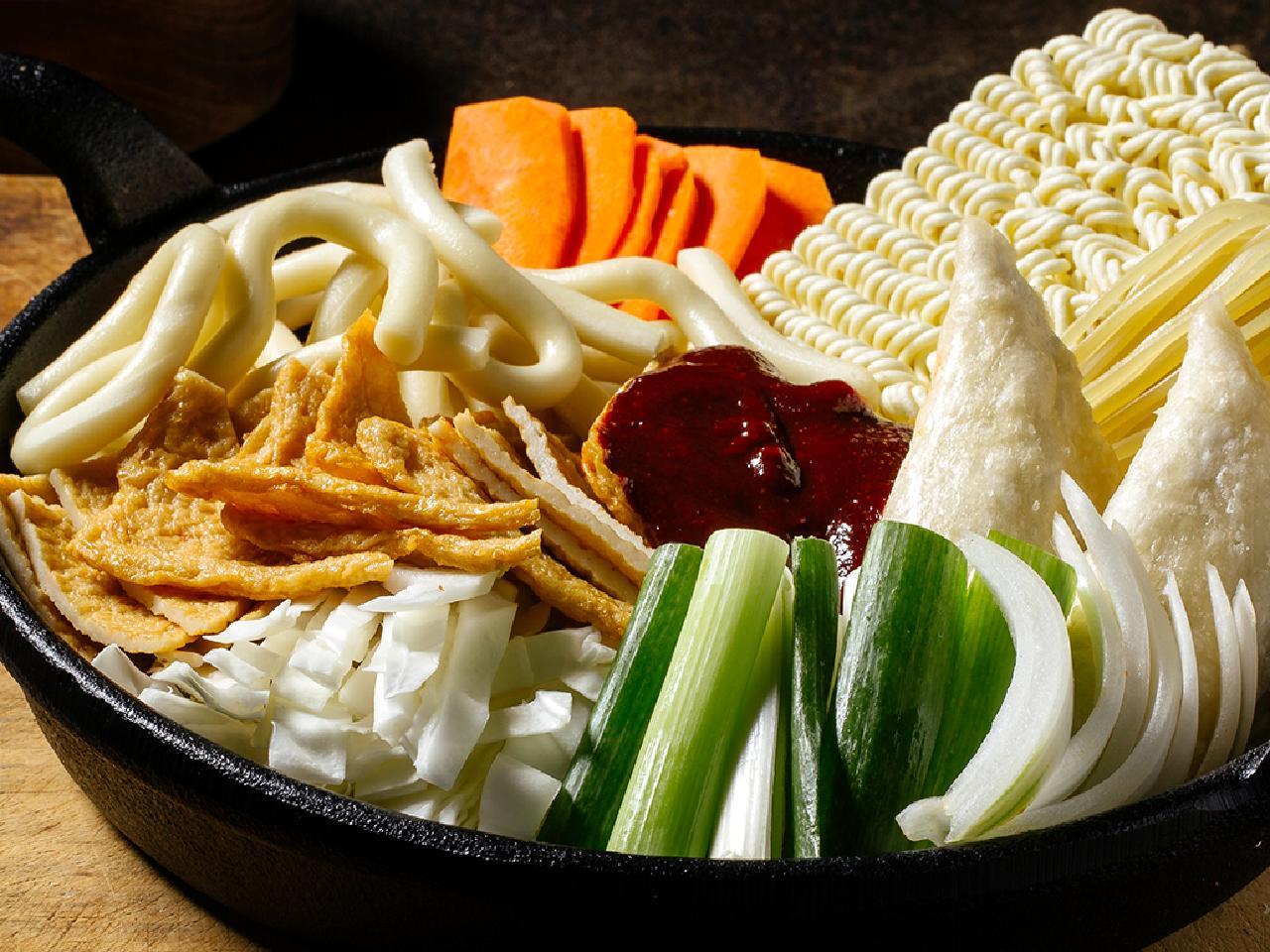 바로한끼 아산탕정점