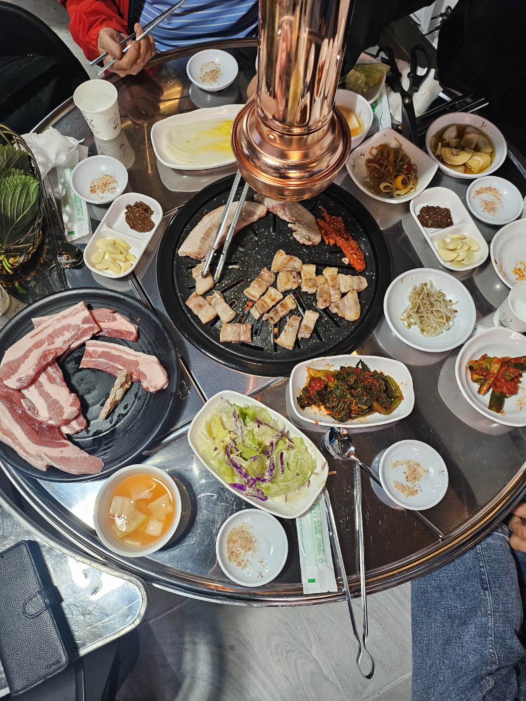 꽃돼지
