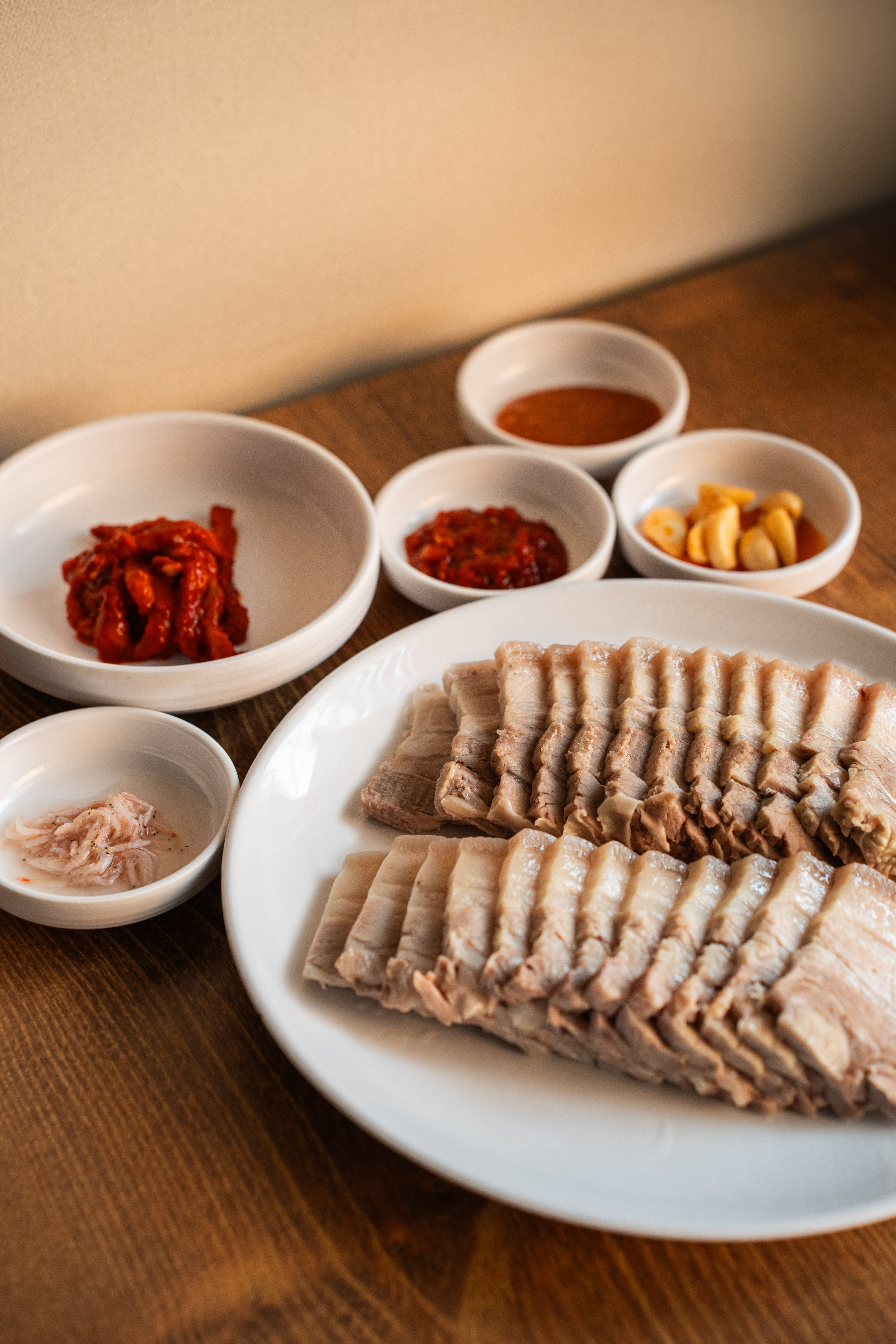 수육