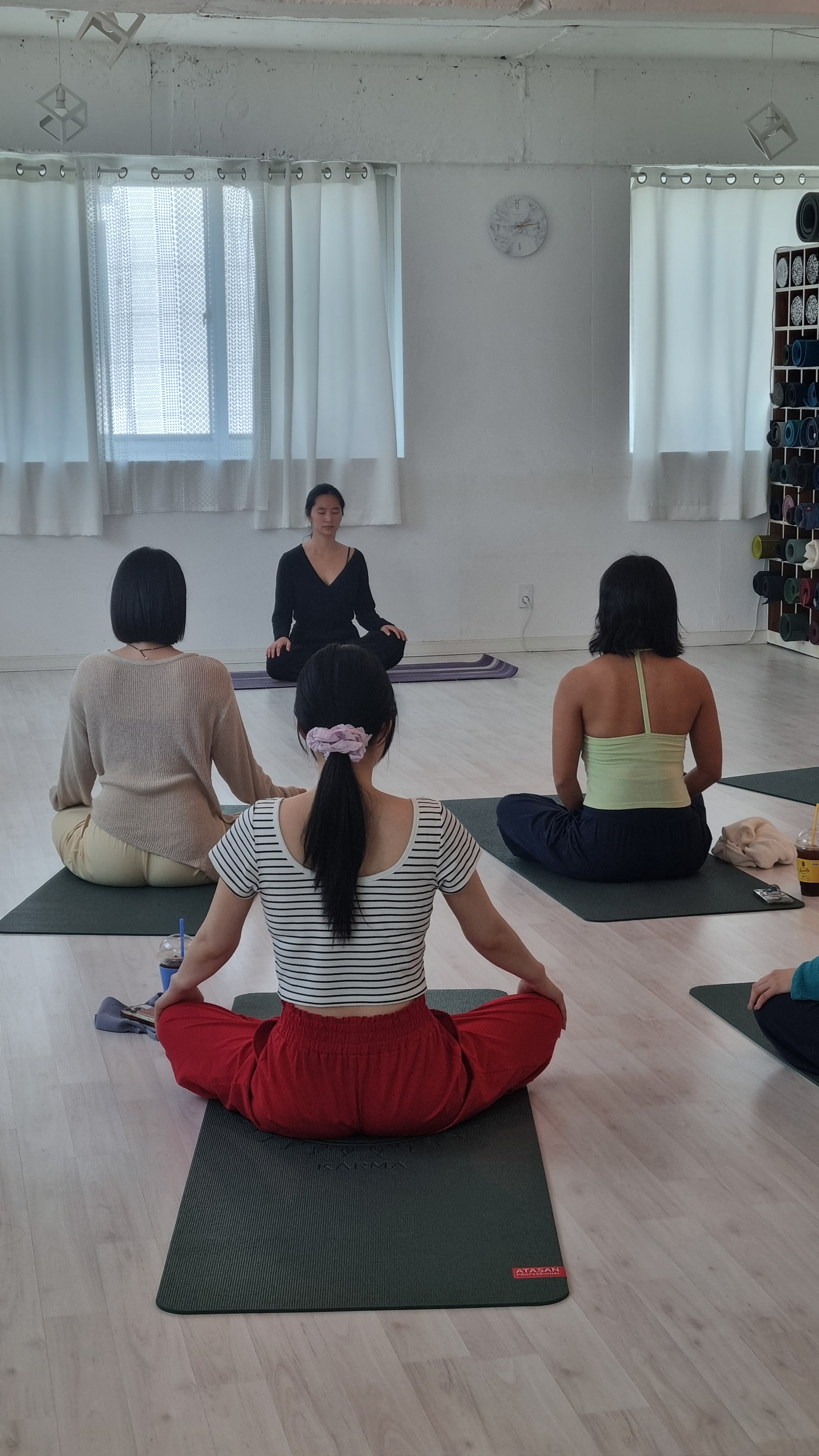 요가인리베 대표 이미지