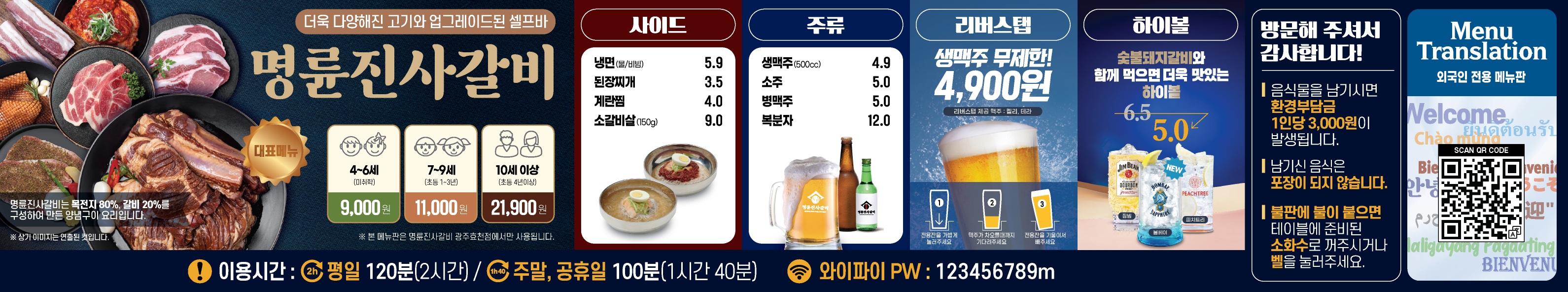 요약 정보 이미지