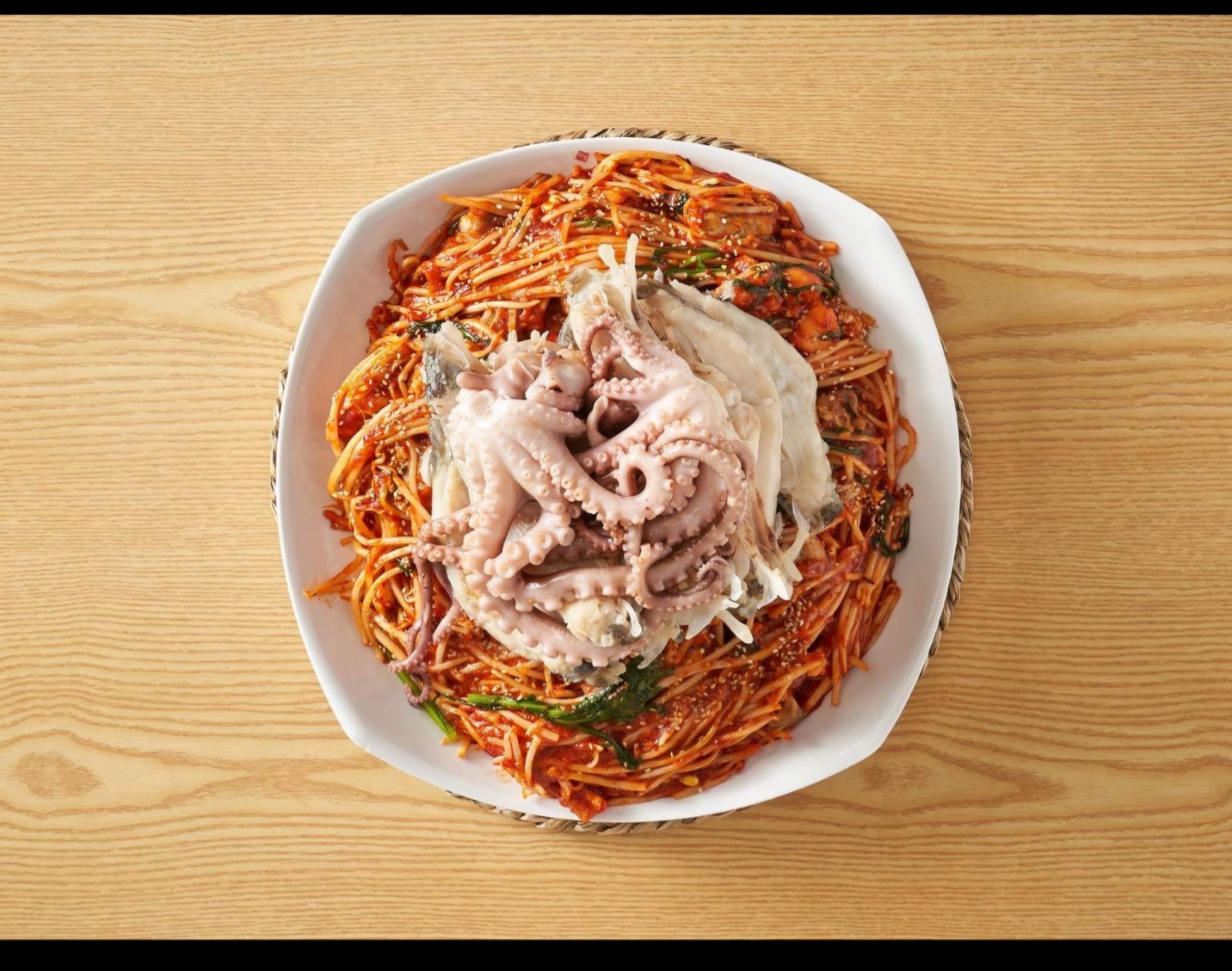 한결통아구찜 부천신중동점