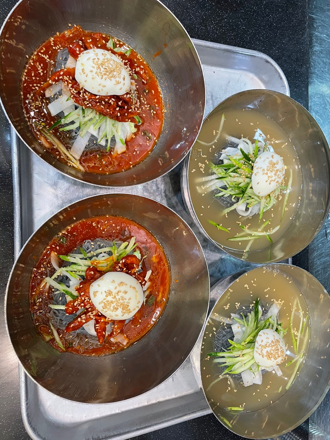 속초면옥