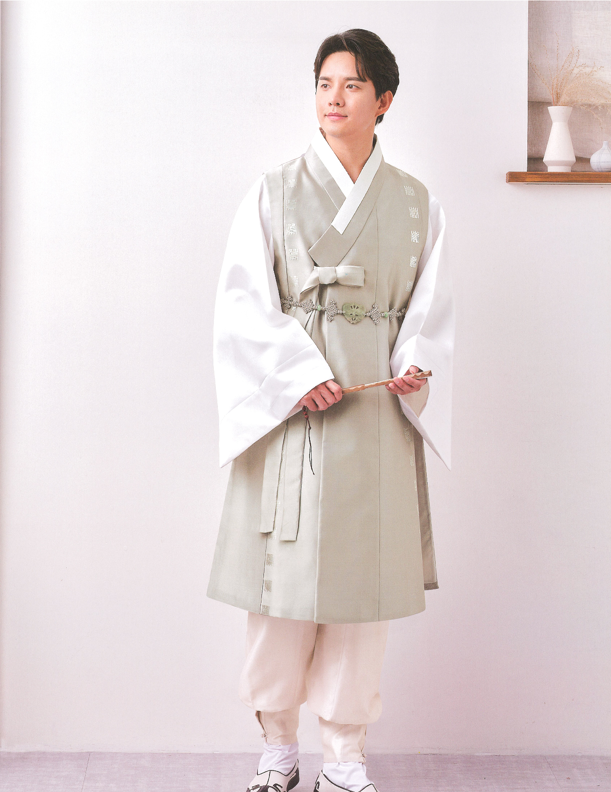 아름한복 대표 이미지