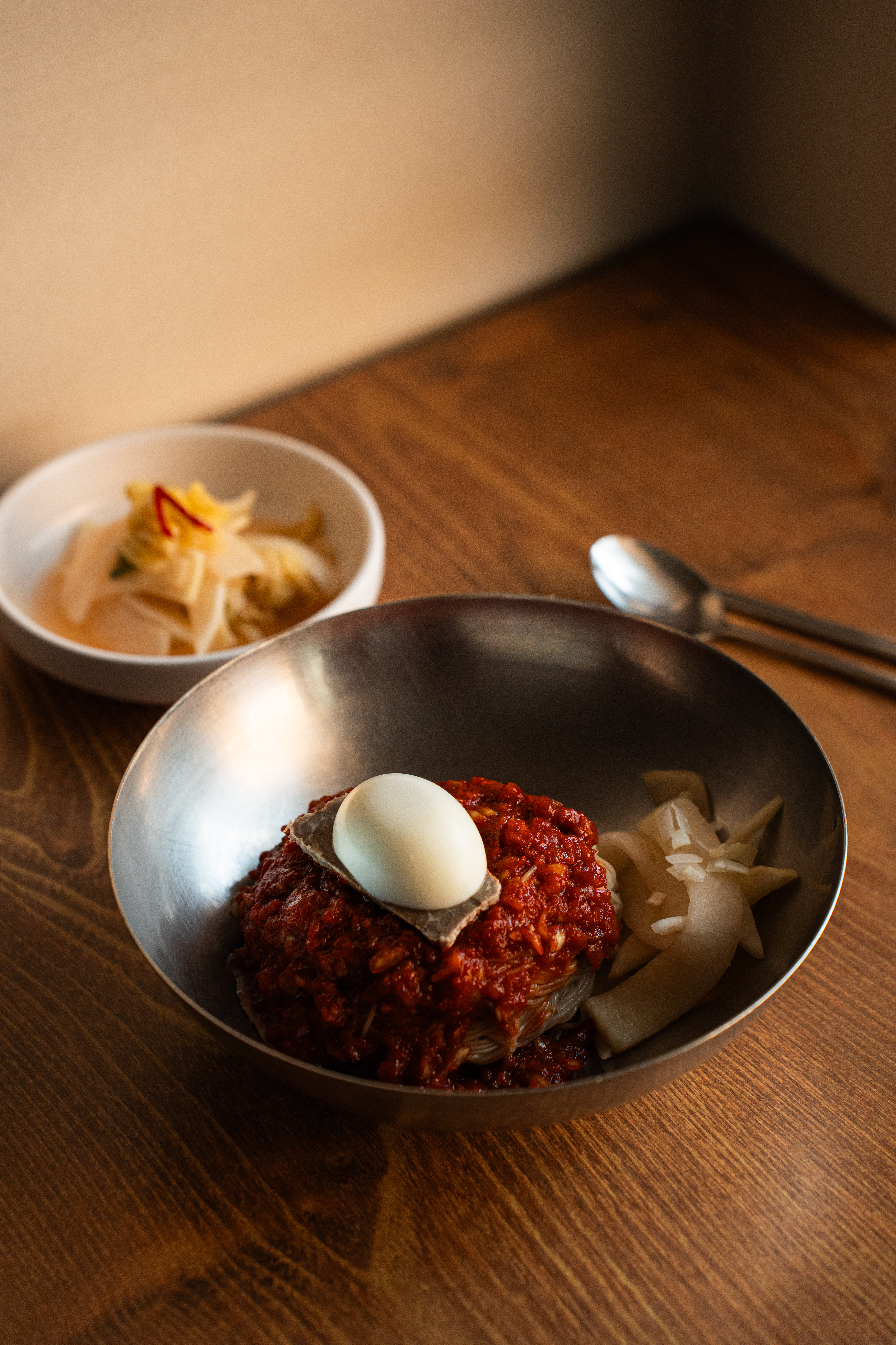 평장원 본점 사진 2